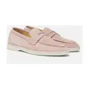 Scarosso Dame Sko Rosa 35 EU,