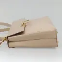 Salvatore Ferragamo Dame Beige
