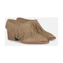 Alma EN Pena, Dame, Sko, Beige, 38 EU,