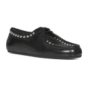 Jil Sander Herre Sko Svart 41 EU,