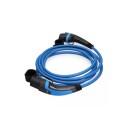 KAVO PARTS ECC-10001 Ladekabel, elbil