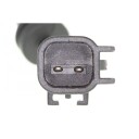 Sensor, ABS VEMO V25-72-0288