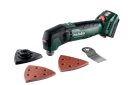 Metabo Multiverktøy 18V Uten batteri 613089850