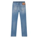 Diesel Dame Jeans Blå W28,