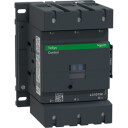 Schneider Electric LC1D150BD Kontaktor 3 polet 24 V 150 A Elfordeling & strømforsyning