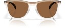 Oakley Frogskins Range Matte Sepia m/PRIZM Bronze