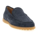 Tod's Herre Sko Blå 43 EU,