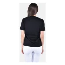 Elisabetta Franchi Dame Topper Svart S,