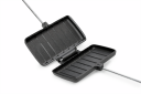Hällmark 8819 Smørbrødjern 20 x 10 cm grillflate