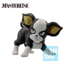 Northix JoJo's Bizarre Adventure Iggy Figur 5 cm