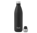 S'well Drikkeflaske Black onyx 750ml