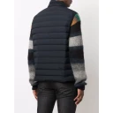 Emporio Armani Herre Jakker Blå L,