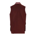Max Mara Dame Jakker Rød S,