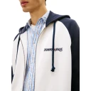Tommy Jeans Herre Gensere & Hettegensere Flerfarget M,