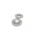 Bremseskive KAVO PARTS BR 6840 C