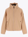 Twentyfour Mode Light Skalljakke Beige 48