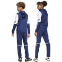 Adidas Squadra 25 Training Pants treningsbukse junior Dark Blue 128