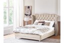 Bode Sengramme 180x200 cm   Beige