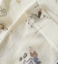 Name It Leggings   Ull   NmmWang   Snow White/Forest Animals   Name It   4 år (104)   Leggings   Ull   Hvit