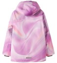 Name It Nkfsnow10 Ski Jacket Aop 1Fo   Pink   122