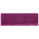  Trappematter 30 stk 65x21x4 cm lilla 8721288459497