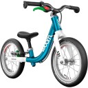 Woom Go 1 Metallic Blue 12