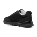 Versace Jeans Couture Herre Sko Svart 42 EU,