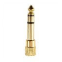 Estore 3,5mm Hunn Til 6,5mm Hann Adapter