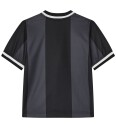 Mads Nørgaard Sport Futino Tee Black 116