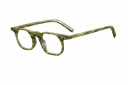 Eo Selection Briller Nihao fra eo Selection Grønn plast cateye Medium