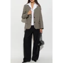 IRO Dame Jakker Brun S,