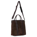 Howard London, Herre, Vesker, Brun, ONE SIZE,