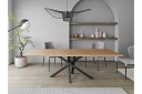 Rosehall spisebord 90 cm -