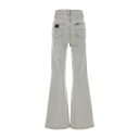 Lois Dame Jeans Grå W30,