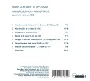 Alexei Grotz  Piano Duets  CD