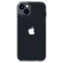 Spigen Ultra Hybrid Mobildeksel til iPhone 14 Plus med MagSafe - Sort