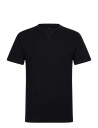 Clean Cut Copenhagen Enzo T-Shirt - Navy - M