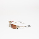 Oakley Plantaris Sq Matte Sand /prizm Brown Gradient One size