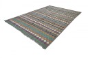 Orientalsk kelimteppe 291 x 206 cm