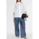 Jil Sander Dame Bluser & Skjorter Hvit S,