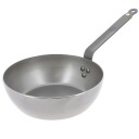 De Buyer Mineral B Country stekepanne 28 cm