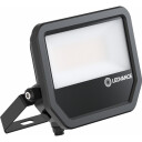 Philips Led Projektør Flood Pfm 50 P 41W/27W 6000Lm/4000Lm 6500K 865 Ps Sy100 Sort 5 Års Garanti 4099854306006