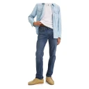 Levi's Herre Jeans Blå W30 L30,