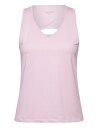 Björn Borg Ace V Neck Tank Top Pink XS