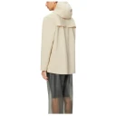 Rains Unisex Jacket Dune L, Dune