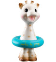 VULLI Sophie la Girafe Gaveeske med badeleker
