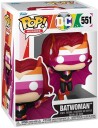 Funko POP! Heroes: Pride  Batwoman DC