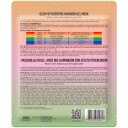 Purederm Glow Up Boosting RAINBOW:gel Eye Zone Mask 8 g