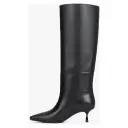 Estro Dame Sko Brun 36 EU,