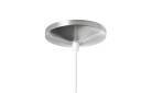 HAY Nelson Ball Bubble Taklampe Mellom Hvit